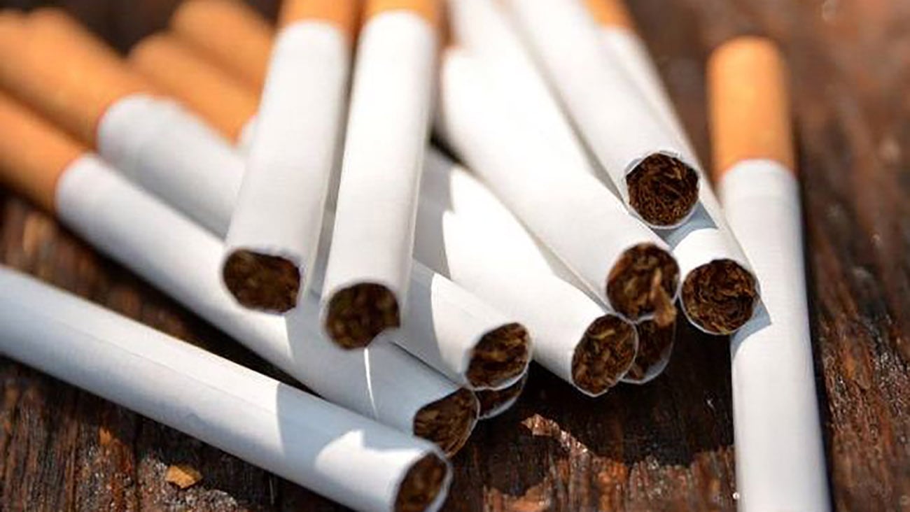 نرخ مالیات سیگار در لایحه بودجه ۱۴۰۲ اعلام شد