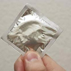راههای خارج کردن کاندوم از واژن