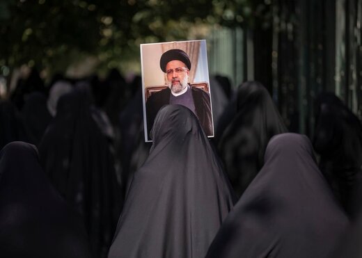 نامه اعتراضی 46 روحانی به رئیسی درباره "سرعت برهنگی"