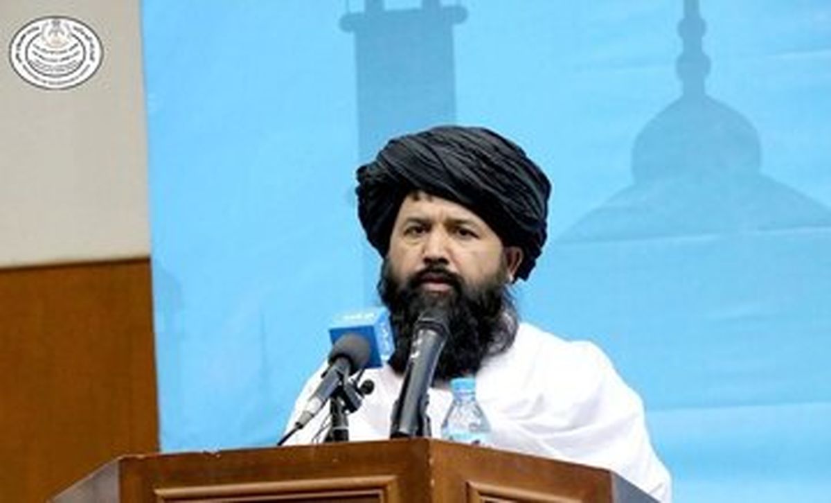 رجزخوانی وزیر طالبان؛ به جنگ با ایران می‌روم
