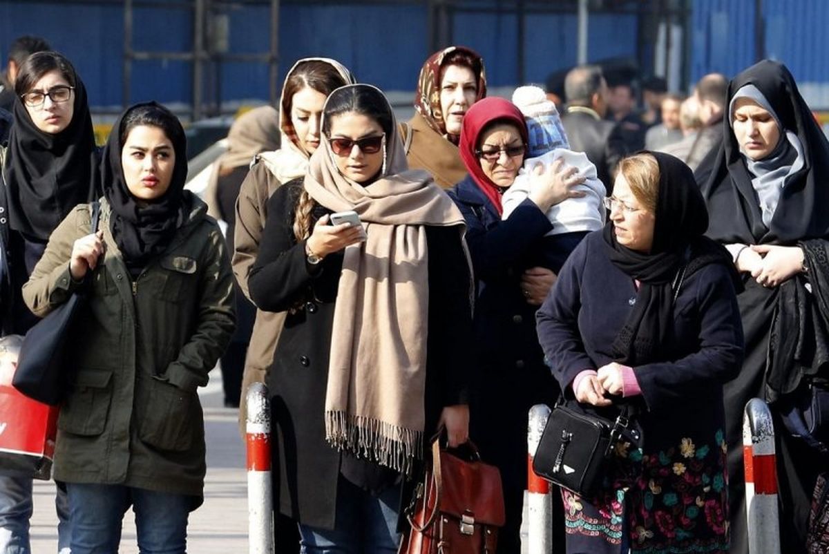 تصویب لایحه حجاب در هیأت دولت