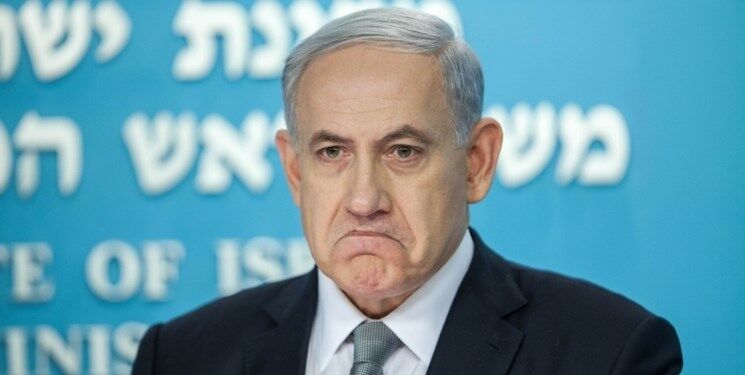 بنیامین نتانیاهو: اسرائیل ایران را غافلگیر می کند