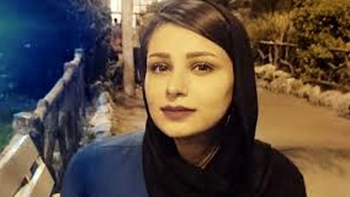 خبرنگار بازداشت شده به مرخصی رفت