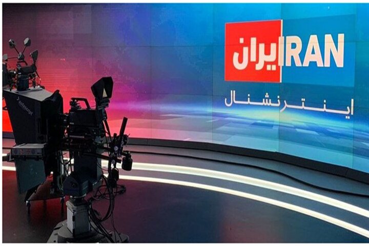 ببینید/ جدال لفظی خبرنگار ایرانی با خبرنگار اینترنشنال