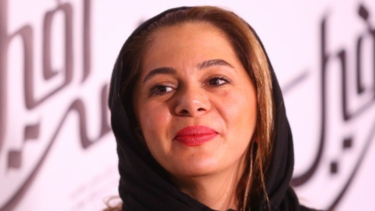 تهیه کننده زن ایرانی داور جشنواره الجزایری شد