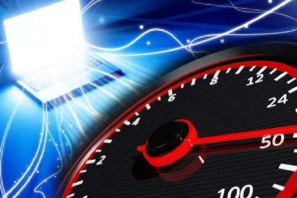 کاهش سرعت اینترنت در نیمه شب/ علت چیست؟
