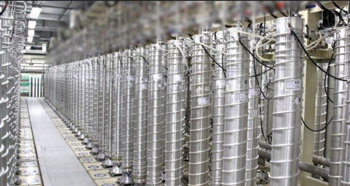 انتقاد شدید رئیس انرژی اتمی ایران از گروسی