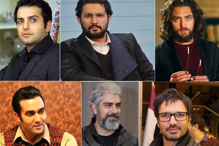 بازیگران ایرانی که حقوق نجومی می گیرند