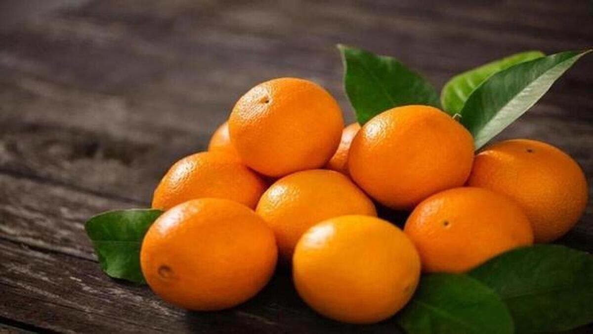 آیا پرتقال برای سرفه مضر است