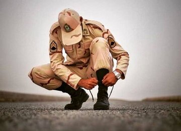 اطلاعیه سازمان وظیفه عمومی فراجا درباره سربازی