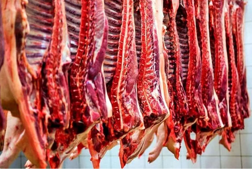 قیمت روز گوشت گوسفندی امروز 9 بهمن 1402