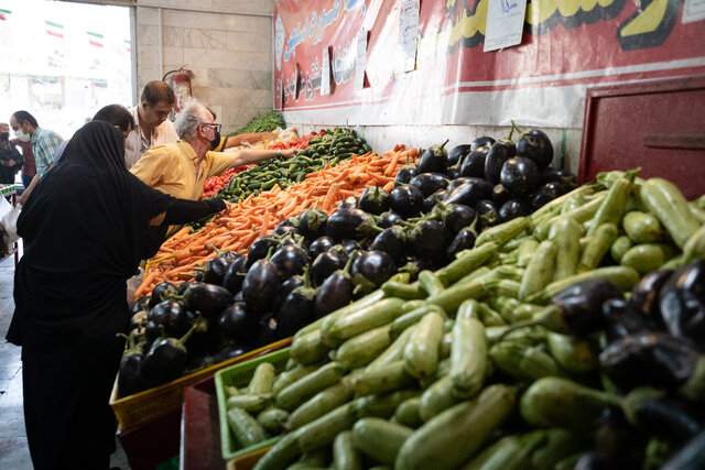 جزییات فروش آنلاین میوه و سبزیجات در میادین تره‌بار