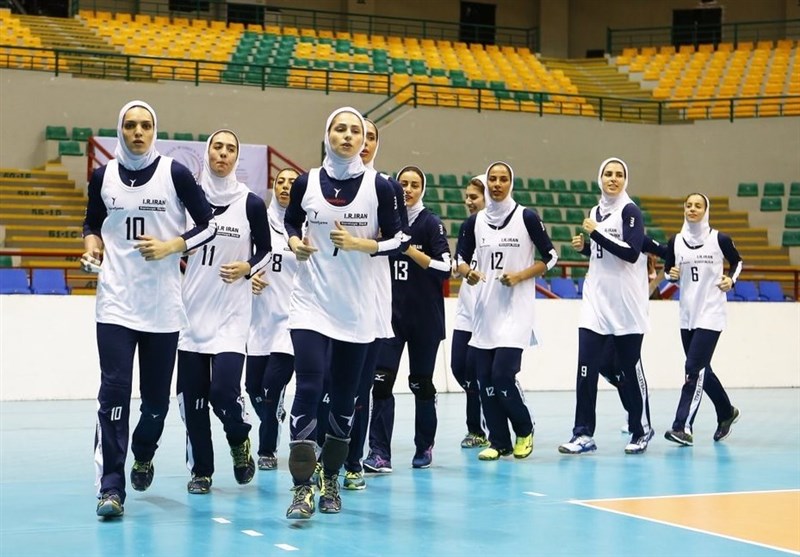 والیبال بانوان به رشته‌های اعزامی بازی‌های همبستگی کشورهای اسلامی اضافه شد