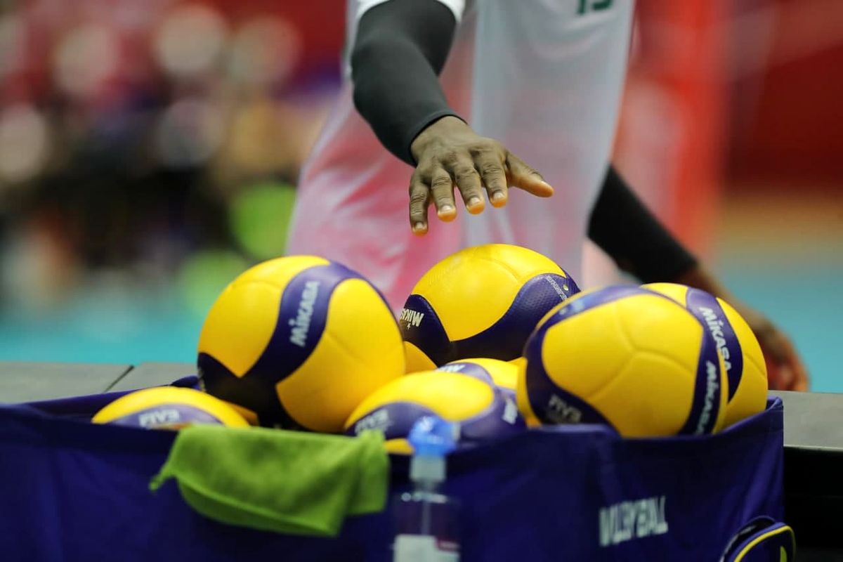 اخطار جدی FIVB به هفت باشگاه والیبال ایران