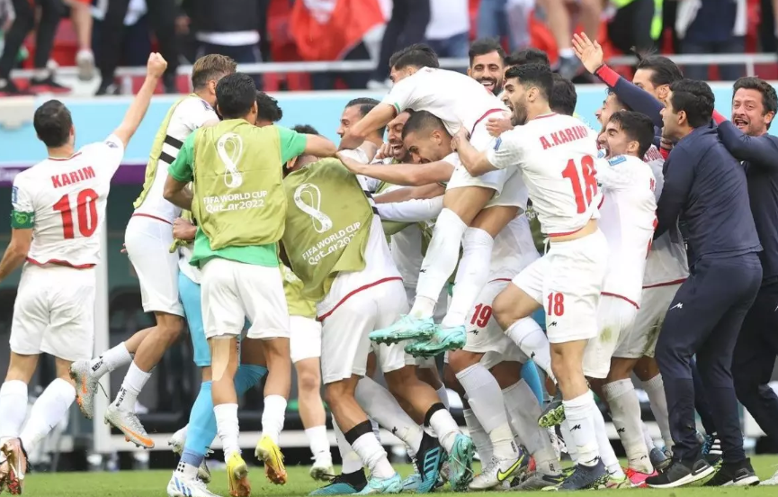 تیم ملی ایران در چه صورتی صعود می‌کند؟