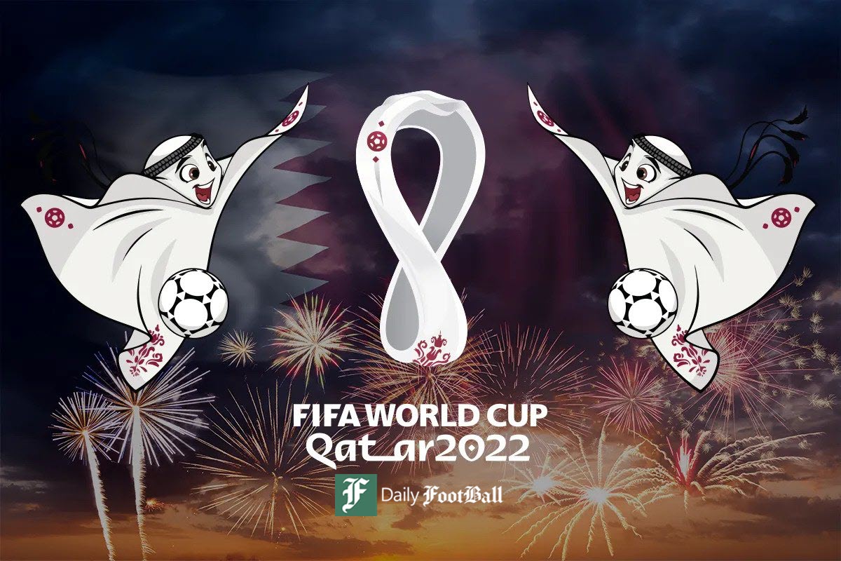اعلام برنامه و تاریخ شروع مرحله یک چهارم جام جهانی