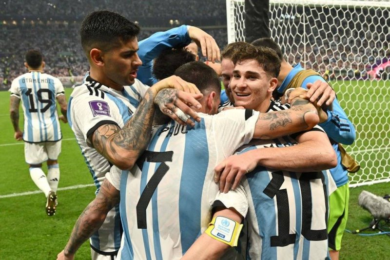 اعلام زمان بازگشت قهرمان جهان به آرژانتین