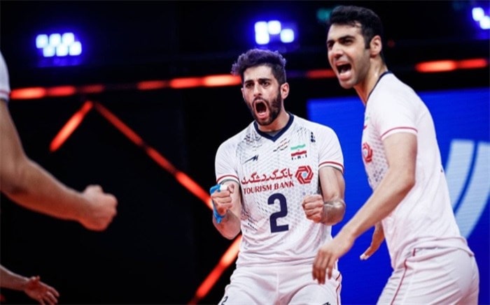 ستاره والیبال ایران در تیررس باشگاه روسی