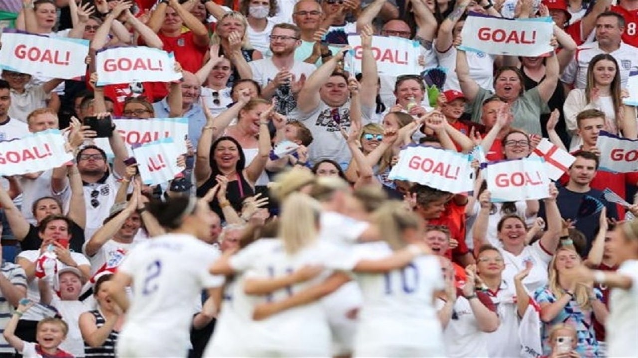 پُرتماشاگرترین بازی تاریخ فوتبال نیوزلند در افتتاحیه جام جهانی زنان