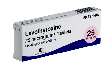 عوارض و موارد مصرف قرص لووتیروکسین