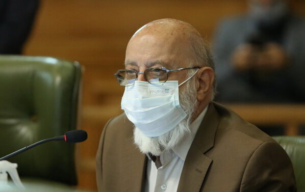 لزوم تشکیل کمیته‌ای تخصصی برای پیگیری ساختمان‌های ناایمن در تهران