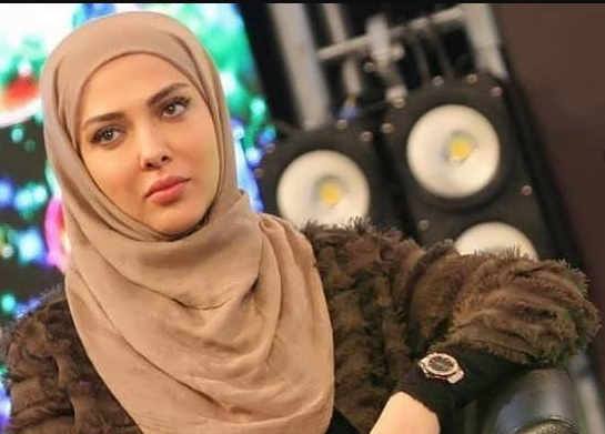 لیلا اوتادی جنجال به پا کرد/از گرانترین دستمزد ایران تا ازدواج با احسان علیخانی