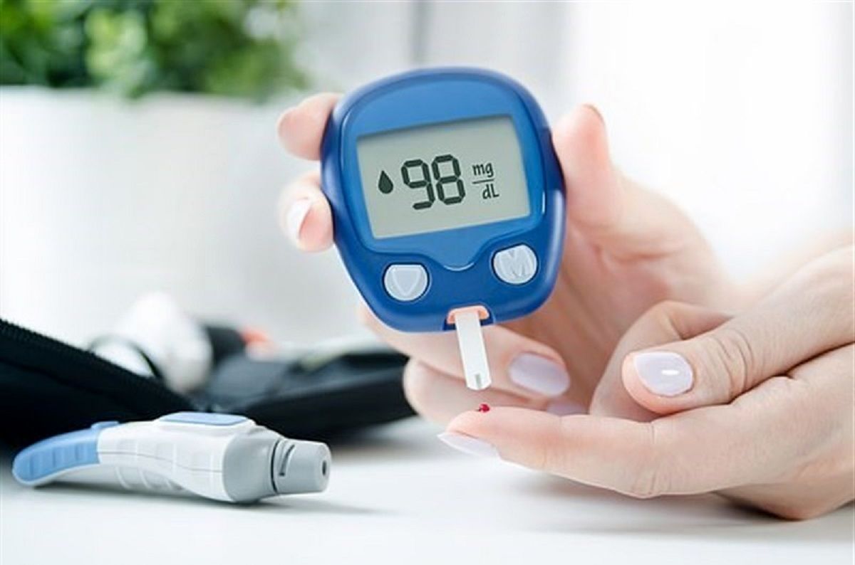 11 راه برای پیشگیری از دیابت