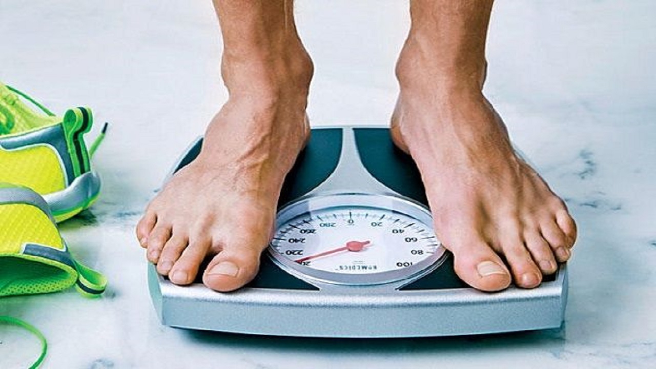 23 نکته اساسی برای کاهش وزن بسیار سریع