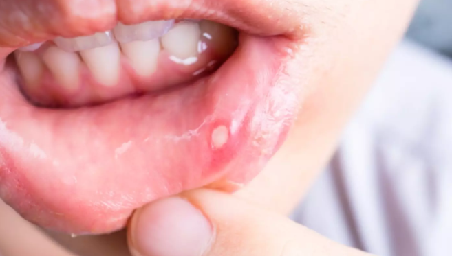 آفت دهان چیست و درمان خانگی + قرص و آنتی بیوتیک