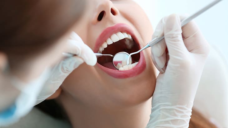 9 روش موثر و قطعی برای سلامت دندان