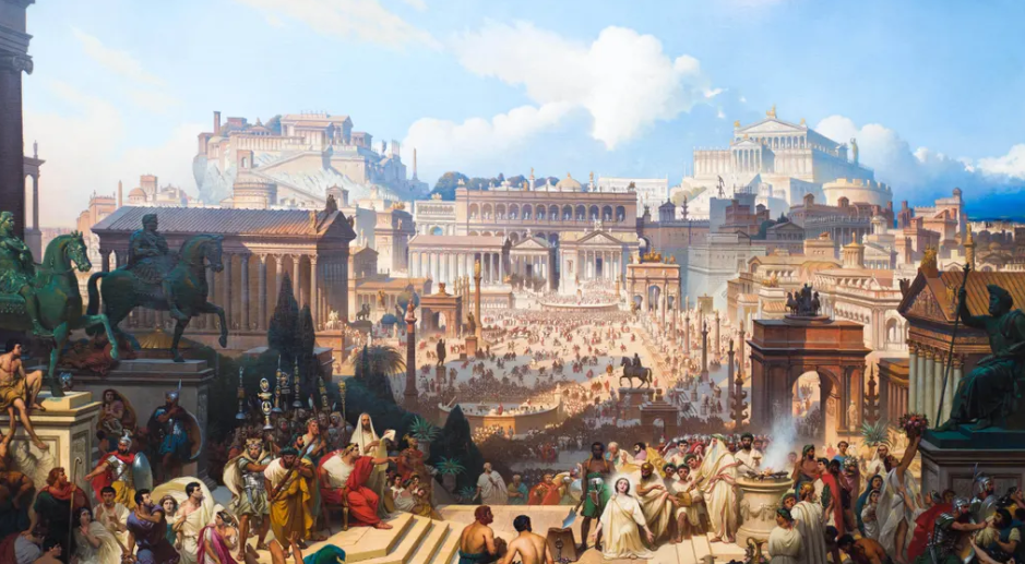 حقایق عجیب و هیجان انگیز درباره «رم» پایتخت ایتالیا