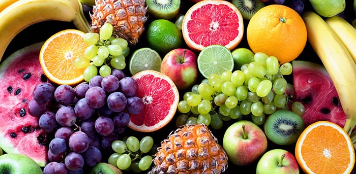 صفر تا صد رژیم میوه خواری/ 3 کیلو کاهش وزن در 3 روز