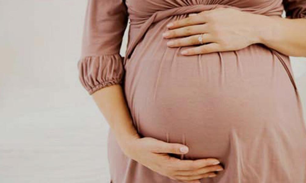 برای وزن گیری جنین در دوران بارداری چه باید خورد؟