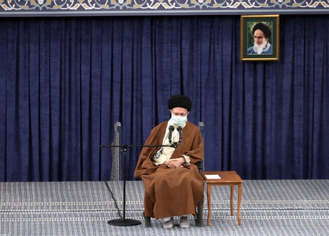 رهبر انقلاب: هدف حج اتحاد امت اسلامی در مقابل کفر است
