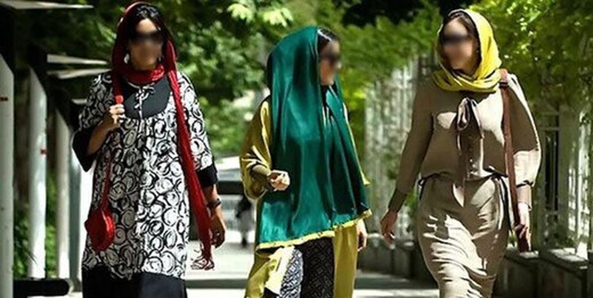 جریمه کشف حجاب در اماکن عمومی چقدر است؟