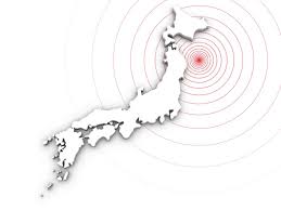 زلزله ۵.۵ ریشتری در  شمال شرق ژاپن