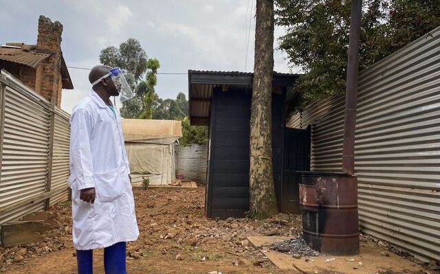 7 قربانی در ساحل عاج/ ماجرای بیماری ناشناخته چیست؟