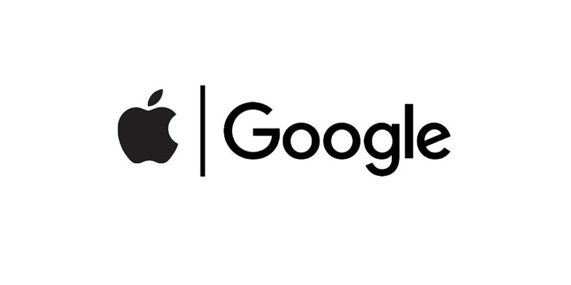 دست اپل و گوگل در یک کاسه/ غول آمریکایی شهادت می دهد