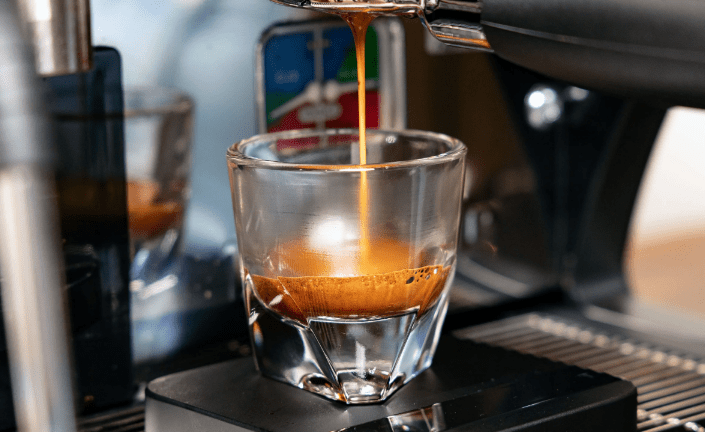 حداکثر چقدر در روز می توانیم قهوه اسپرسو بخوریم؟