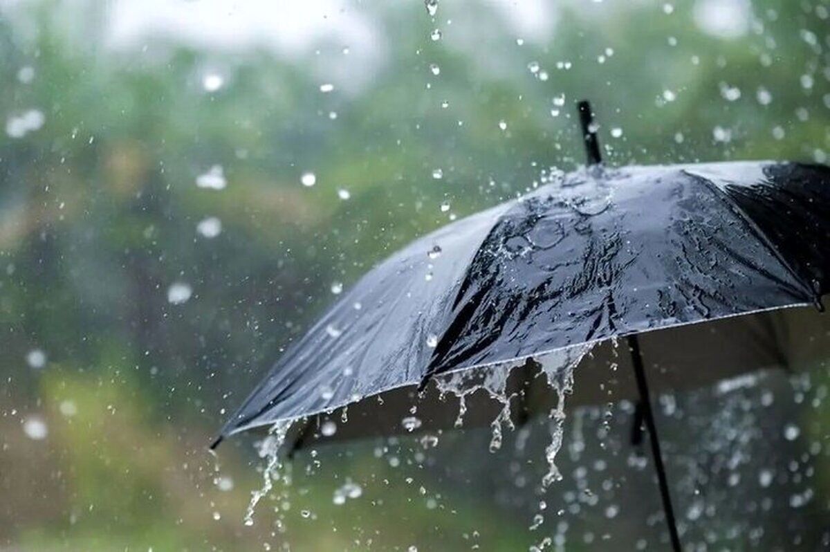 آغاز فعالیت سامانه بارشی در جنوب کشور از یکشنبه