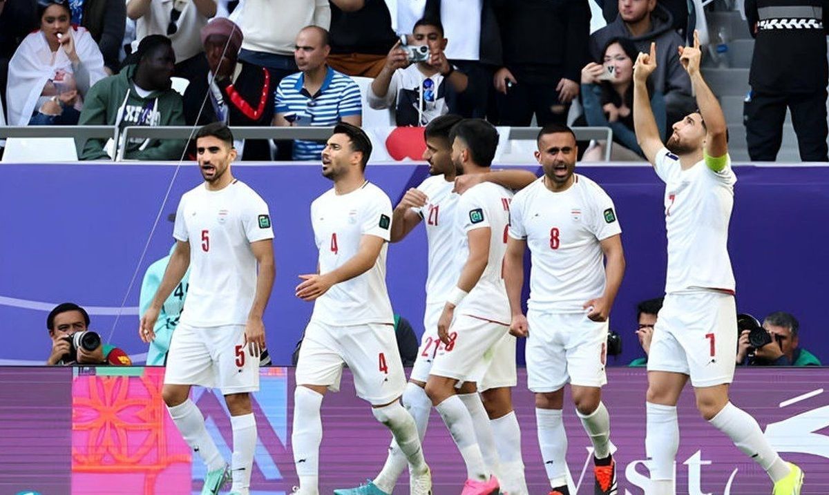 جایگاه ایران در رده‌بندی فیفا/ قطر 20 پله صعود کرد