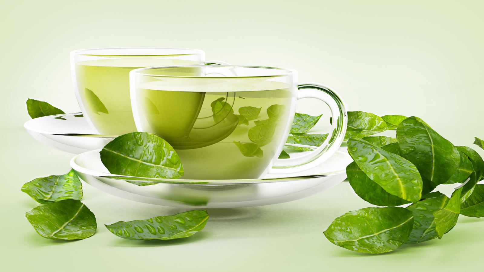 چای درمانی به سبک جدید