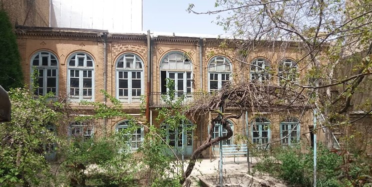 مالکان بناهای تاریخی از پرداخت عوارض مرمت معاف شدند