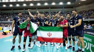 در مرحله یک چهارم نهایی، والیبال ایران چه حریفانی دارد؟
