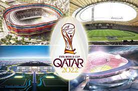 قطر از پلیس مخصوص جام جهانی رونمایی کرد