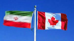 کانادا  از اعمال تحریم هایی علیه ایران خبر داد