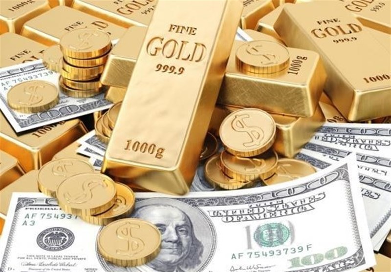قیمت روز طلا، سکه و دلار در 16 مهر