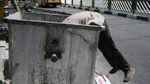 تصمیم جدید شهرداری برای مبارزه با زباله گردی/ داستان جدید شهرداری با سطل های زباله