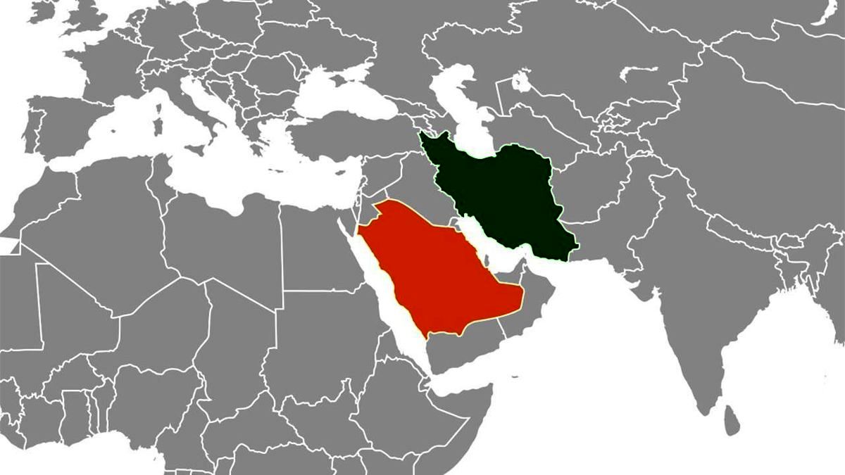 نگرانی سعودی ها از حمله ایران به عربستان طی دو روز آینده