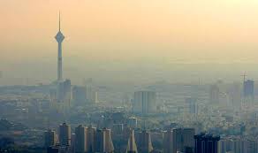 سالانه چند ایرانی بر اثر آلودگی هوا می میرند؟